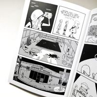 Johnny Arcade: Supertaste - Thumbnail 3