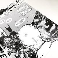 The World Is a Place of Trouble Vol. 1 - Thumbnail 3