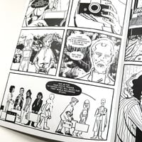 The World Is a Place of Trouble Vol. 1 - Thumbnail 4