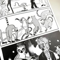 The World Is a Place of Trouble Vol. 1 - Thumbnail 5