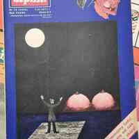 Polish satirical magazines "Szpilki" from 1971 - Thumbnail 1