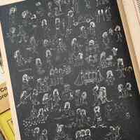 Polish satirical magazines "Szpilki" from 1971 - Thumbnail 8