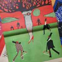 Polish satirical magazines "Szpilki" from 1971 - Thumbnail 3