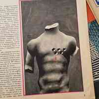 Polish Satirical magazines "Szpilki" from 1972 - Thumbnail 6