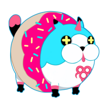 Kingdom Hearts Stickers - Thumbnail 5