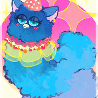 Furby Jesters - Thumbnail 1