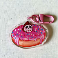 Acrylic Charms - Thumbnail 1