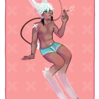 Mini Prints - Thumbnail 1