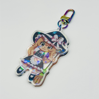 Marisa keychain *on sale*