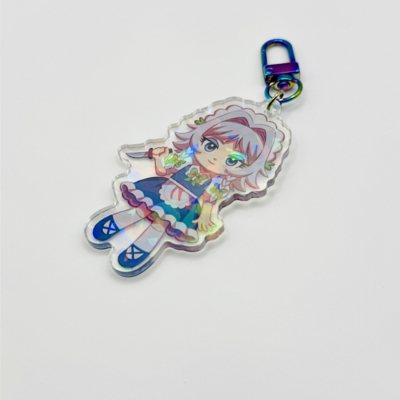 Sakuya keychain *on sale*