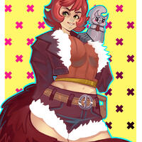 Fanart Prints - Thumbnail 2