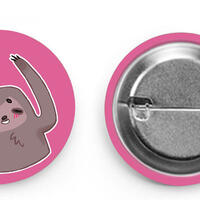 Buttons - Thumbnail 3