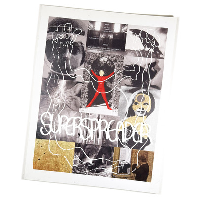 Superspreader 2