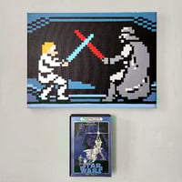 Jedi Duel - Thumbnail 1