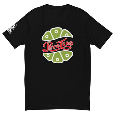 Peyotero shirt