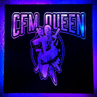 VibeFrame  Skin - Thumbnail 3