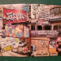 Spray Snakes issue 5 - Thumbnail 5