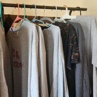 Shrimp and grits t-shirt - Thumbnail 1