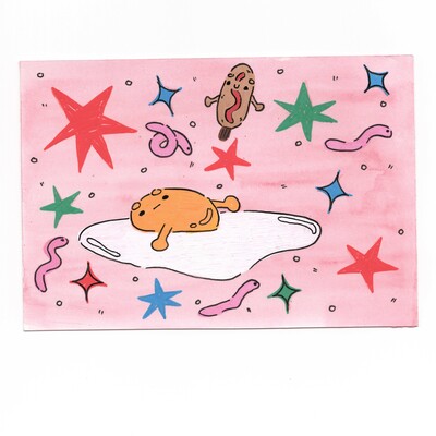 "4"x6" prints part 2