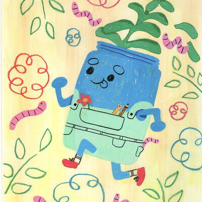 "4"x6" prints part 2