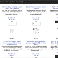 Solar Camera With Sounder WIFI/4G 6MP - Thumbnail 5