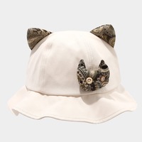 Devil Ears Fisherman Hat - Thumbnail 1