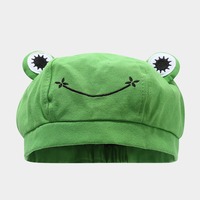 Frog Hat - Thumbnail 2