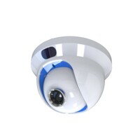 Outdoor IP camera alarm server works with wireless wired sensors - Thumbnail 1