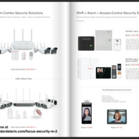 Latest Home Security Alarm System - Thumbnail 2