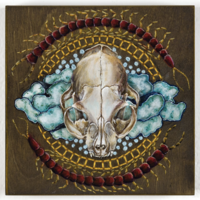 Spirt World Denizen: Mewse - Thumbnail 1