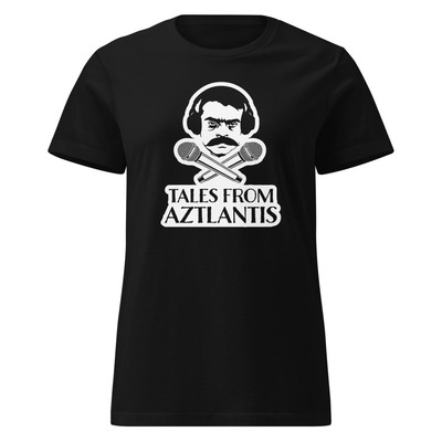 Women's aztlantis logo