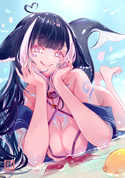 Wallscroll - Wamp Wamp