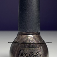 Nicole by OPI - For Gold Time’s Sake - Thumbnail 4