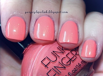 Funky Fingers - Taffy Town