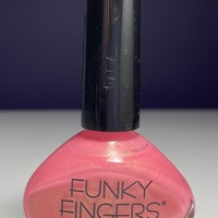 Funky Fingers - Taffy Town - Thumbnail 1