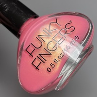 Funky Fingers - Taffy Town - Thumbnail 2