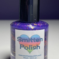 Smitten Polish - Look To The Western Sky - Thumbnail 2
