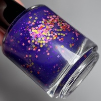 Smitten Polish - Look To The Western Sky - Thumbnail 3