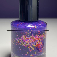 Smitten Polish - Look To The Western Sky - Thumbnail 4
