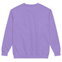 Ficto Romantic Mandella Unisex garment-dyed sweatshirt-12
