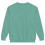Ficto Romantic Mandella Unisex garment-dyed sweatshirt-14