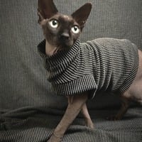 Raised Lines (Charcoal)  - Thumbnail 2