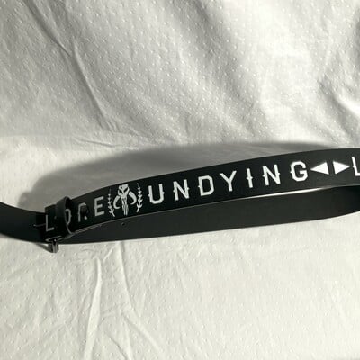 Mandalorian belt - Thumbnail 2