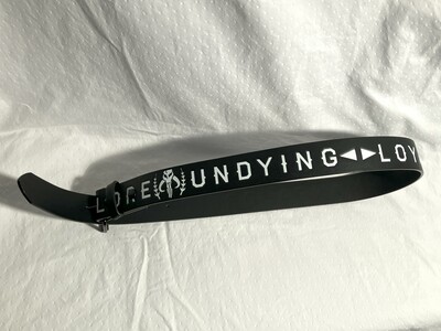 Mandalorian Belt