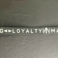 Mandalorian Belt - Thumbnail 2