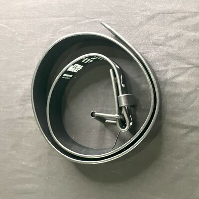 Mandalorian belt