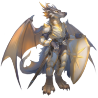 "Dungeons & Furries" 2024 D&D class sticker - Thumbnail 7