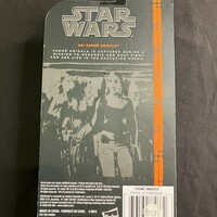 Black Series Padme Amidala Figure - Thumbnail 1