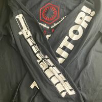 First Order Long Sleeve Shirt - Thumbnail 3