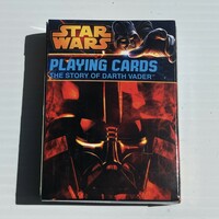 Darth Vader Playing Cards - Thumbnail 1